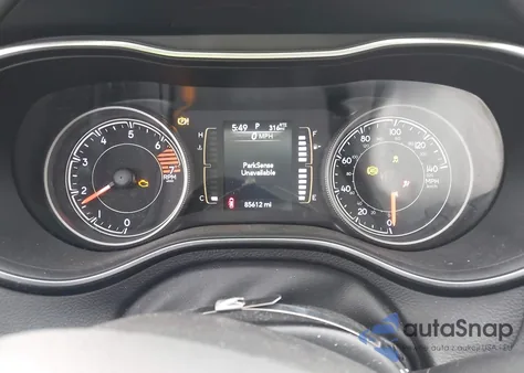 2019 Jeep Cherokee Latitude Plus из США, поврежденный, VIN 1C4PJLLB2KD486302